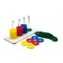 ACTIVITY TOY RING GAMES S
